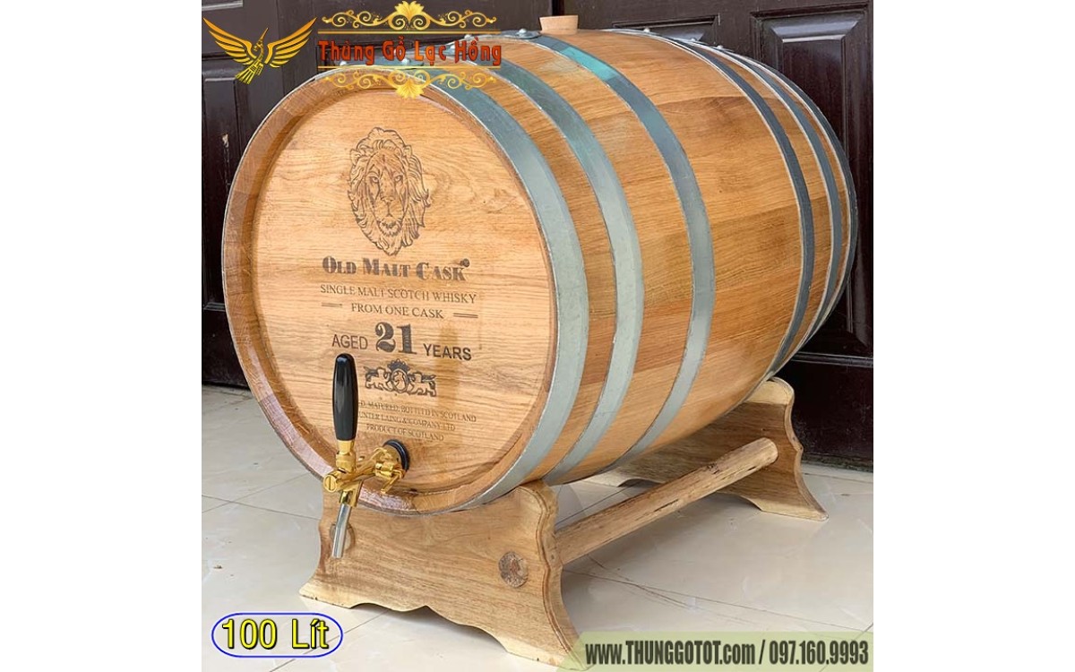 Tổng hợp c&aacute;c loại th&ugrave;ng gỗ sồi ng&acirc;m rượu nhập khẩu tốt nhất hiện nay