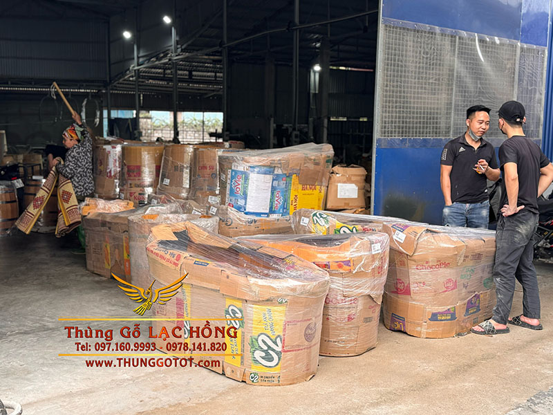 bồn tắm gỗ giá rẻ
