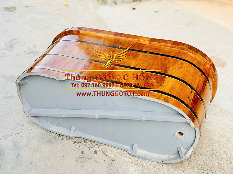 bồn tắm gỗ giá rẻ