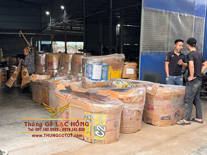 bán bồn tắm bằng gỗ