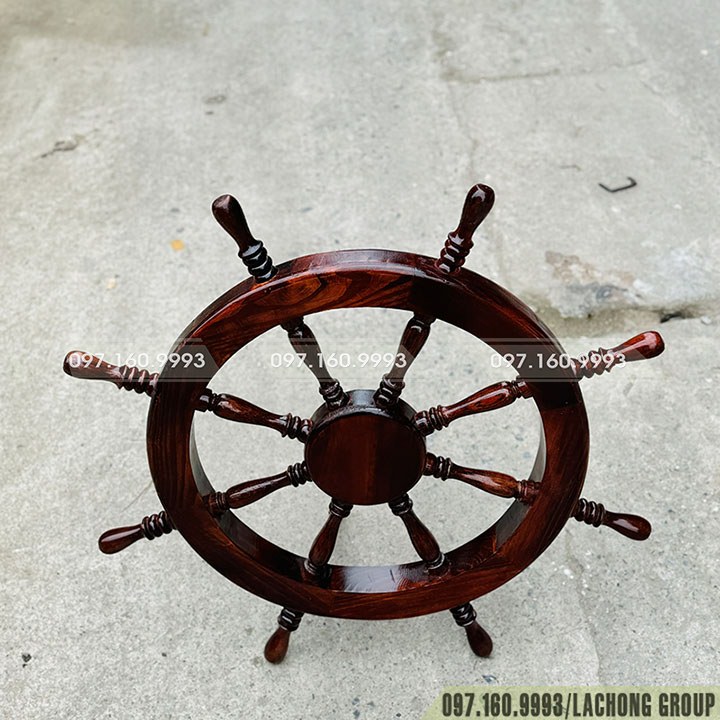 bánh lái tàu giá rẻ
