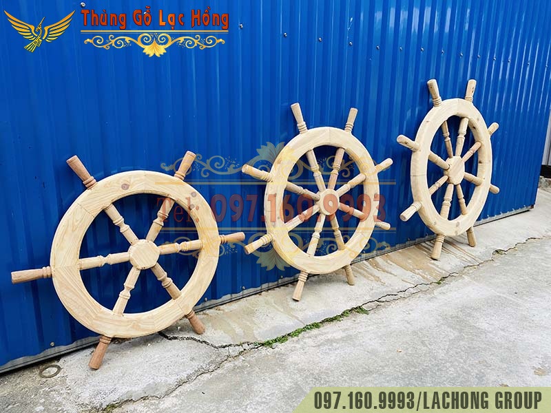 B&aacute;nh l&aacute;i t&agrave;u trang tr&iacute; hầm rượu vang