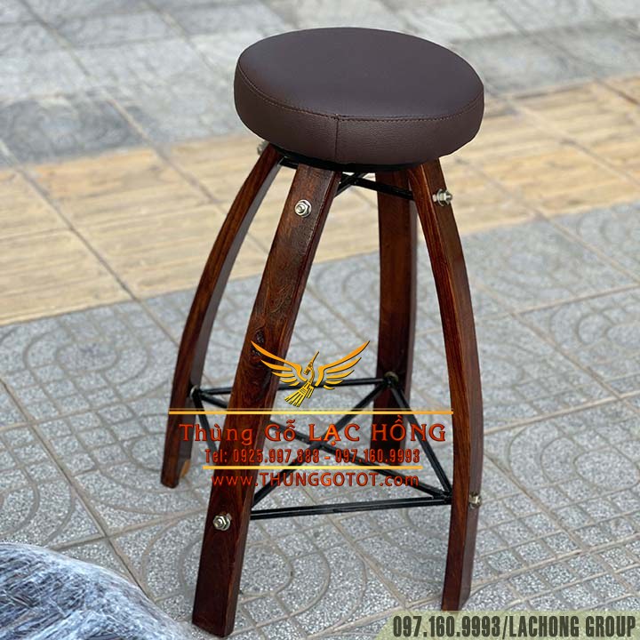 ghế ngồi quầy Bar