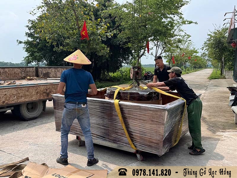 bán bồn tắm gỗ tại đà lạt