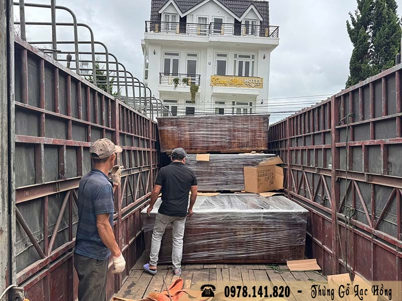 Bồn tắm gỗ hà Nội